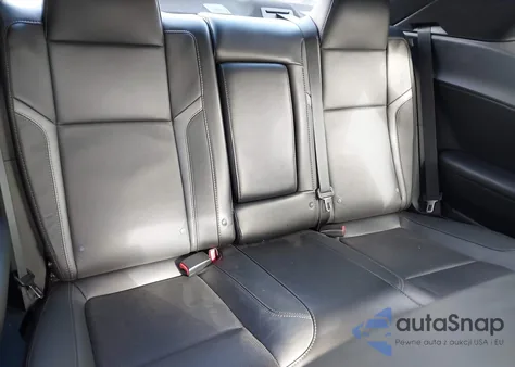 2015 Dodge Challenger Sxt Plus z USA, uszkodzony, nr VIN 2C3CDZBG7FH723286